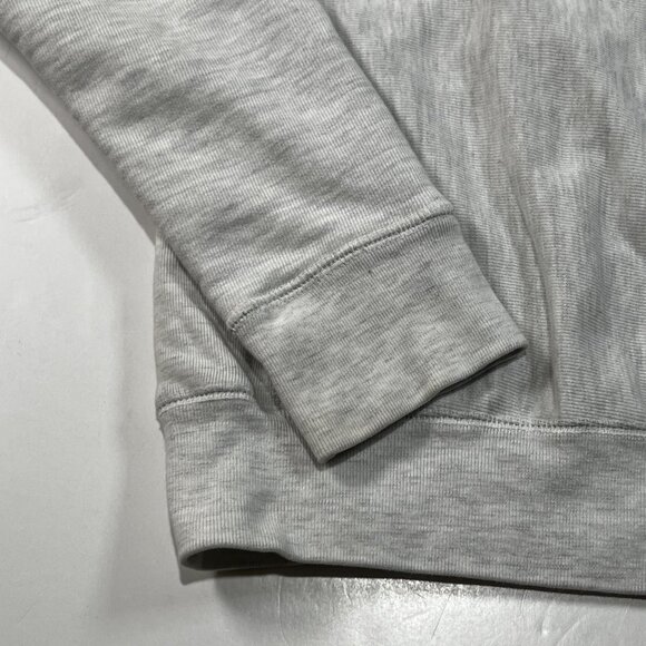 Champion Reverse Weave Sweatshirt Mens XS BYU Idaho Crewneck Gray Pullover - Picture 2 of 9